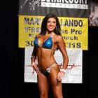 Janette  Janero - NPC Southern States 2014 - #1