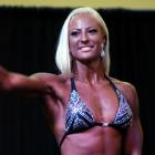 Angel  Clarke - NPC Treasure Coast 2014 - #1