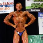 Arturo  Mendez - NPC Southeast Classic 2013 - #1