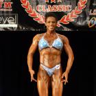 Susana  Rivero - NPC Southeast Classic 2014 - #1