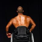 Michael  Sales - NPC Sunshine Classic 2015 - #1