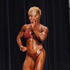  Christine  Sabo - IFBB North American Championships 2009 - #1