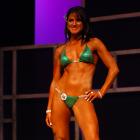 Lyndsay  Carros - NPC Hurricane/Typhoon Bay 2011 - #1