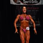 Leyla  Yurchick - NPC Grand Rapids 2011 - #1