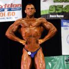 Arturo  Mendez - NPC Southeast Classic 2013 - #1