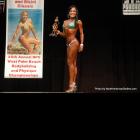 Carolina  Hurst - NPC West Palm Beach & Anna Level 2012 - #1