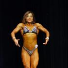 Karis  Perez - NPC Southeast Classic 2014 - #1