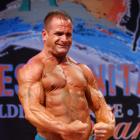 Dave  Novak - NPC Naples-Bonita Classic 2015 - #1