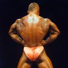 Christopher  Mahoney - NPC South Beach Classic 2012 - #1