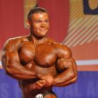 Alexey  Lesukov - IFBB Arnold Amateur 2011 - #1