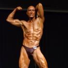 Michael  Ives - NPC Treasure Coast 2011 - #1