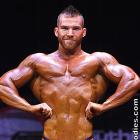 Mitchell  Johnson - NPC Southeastern USA 2013 - #1