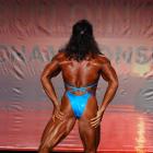 Mimi  Jabalee - IFBB Wings of Strength Tampa  Pro 2014 - #1