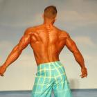 Jim  Holcomb - IFBB Valenti Gold Cup 2013 - #1