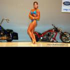 Renee  Taylor - NPC Daytona Classic 2011 - #1