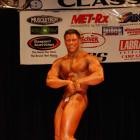 George  Sullivan - NPC Jay Cutler Classic 2009 - #1