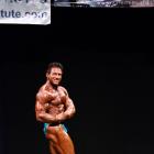 Cliff  Parker - NPC Dayana Cadeau Classic  2013 - #1
