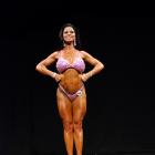 Holly  Keller - NPC Dayana Cadeau Classic  2013 - #1