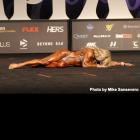 Juliana  Malacarne - IFBB Olympia 2017 - #1