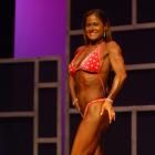 Michelle  Smith - NPC Hurricane/Typhoon Bay 2011 - #1