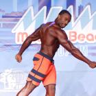 Michael  Lee - IFBB Miami Muscle Beach 2017 - #1