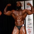 King  Rhoden - NPC Southern States 2015 - #1