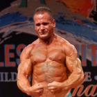 Dave  Novak - NPC Naples-Bonita Classic 2015 - #1