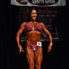 Leyla  Yurchick - NPC Grand Rapids 2011 - #1