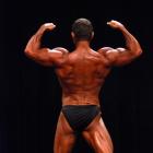 Alex  Ildefonso - NPC Southeastern USA 2013 - #1