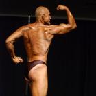 Michael  Ives - NPC Treasure Coast 2011 - #1