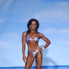 Bernita  Stuckey - IFBB Valenti Gold Cup 2013 - #1