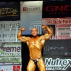 Fouad   Abiad - NPC Southern States 2012 - #1