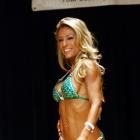 Natalia  Pereyra - NPC Miami Classic 2014 - #1