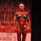 Kasia  Bugajski - NPC Nevada State 2013 - #1