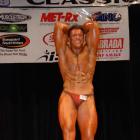 George  Sullivan - NPC Jay Cutler Classic 2009 - #1