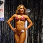 Norma  Korpics - NPC Diamond Classic 2011 - #1