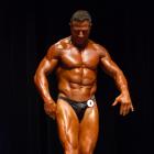 Scott   Goldstein - NPC Diamond Classic 2011 - #1