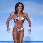 Bernita  Stuckey - IFBB Valenti Gold Cup 2013 - #1