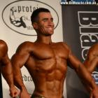 Daniel  Milford-Robertson - Australian Natural Championships 2011 - #1