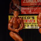 Alvaro  Betancourt - NPC Miami Classic 2015 - #1