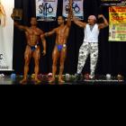 Timothy  Soler - NPC Gold Coast 2011 - #1