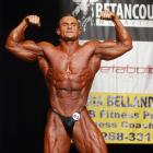 Arturo  Mendez - NPC Southern States 2014 - #1