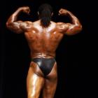 Even Flex  Whitley - NPC Diamond Classic 2012 - #1