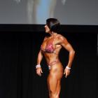 Cindy  Davies - NPC Sunshine Classic 2015 - #1