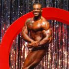 Steven  Reese - NPC Ruby Championship 2015 - #1