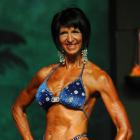 Sylvia  Beard - NPC Europa Super Show 2011 - #1