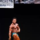 Cliff  Parker - NPC Dayana Cadeau Classic  2013 - #1