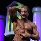 Levaggi  Giorgio - IFBB Arnold Amateur 2013 - #1