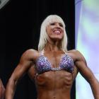 NIkolayeva  Yarslava - IFBB Arnold Amateur 2013 - #1