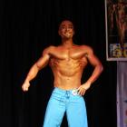 Ahmed  Alrasheed - NPC South Florida 2014 - #1